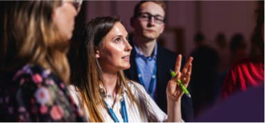 Jubiläumsveranstaltung: 10. DEUTSCHES AUSBILDUNGSFORUM