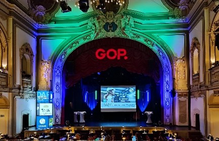 DEUTSCHES AUSBILDUNGSFORUM in Bad Oeynhausen