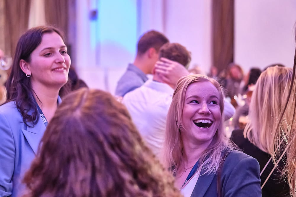 DAF Abendveranstaltung 1