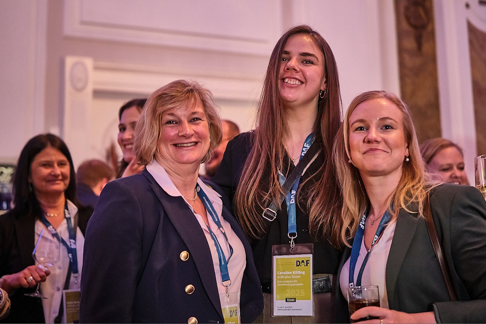 DAF Abendveranstaltung 2