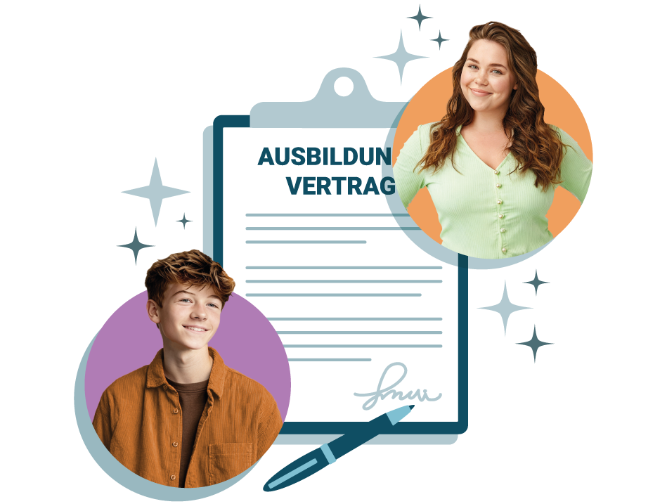 Stellenbesetzungs-Garantie