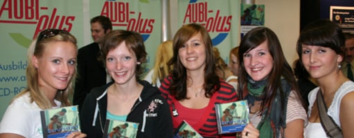 Erste Recruiting-Offensive